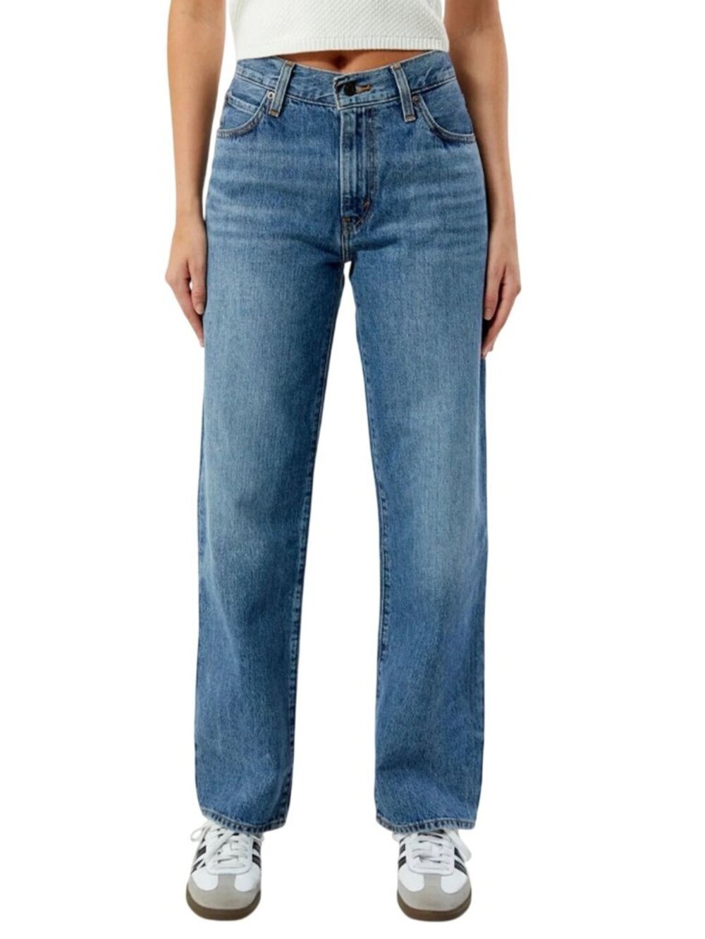 Levi's '94 Baggy Jeans Sustainable Cotton Size 30x31 Trending Comfort